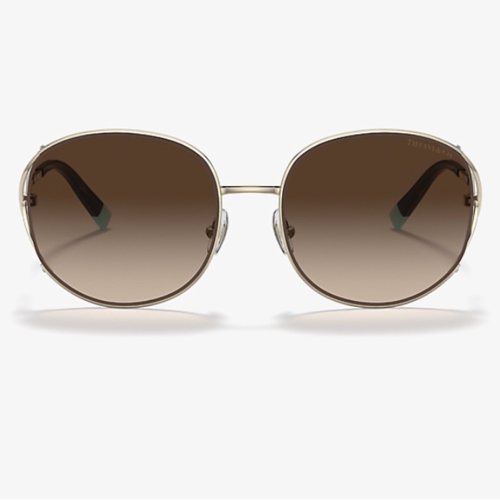 Tiffany & Co. Women’s Sunglasses - Picture 3 of 7